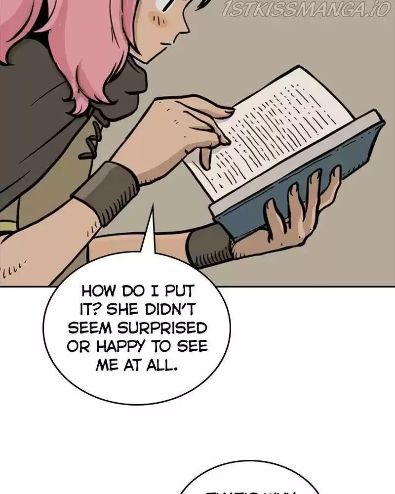 Mage Again Chapter 18