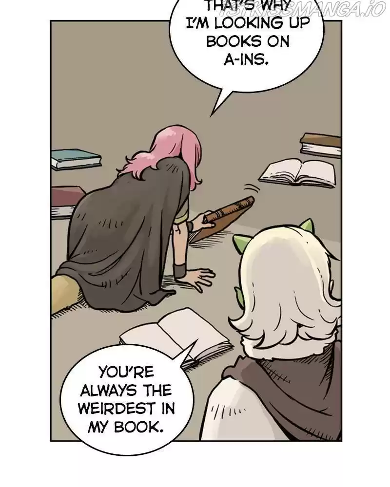 Mage Again Chapter 18