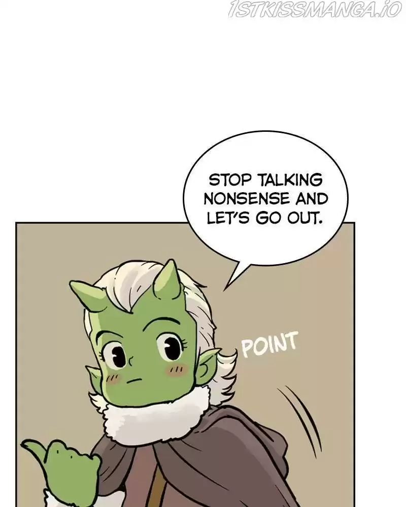 Mage Again Chapter 18