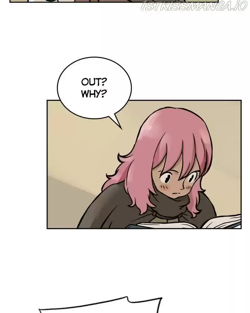 Mage Again Chapter 18