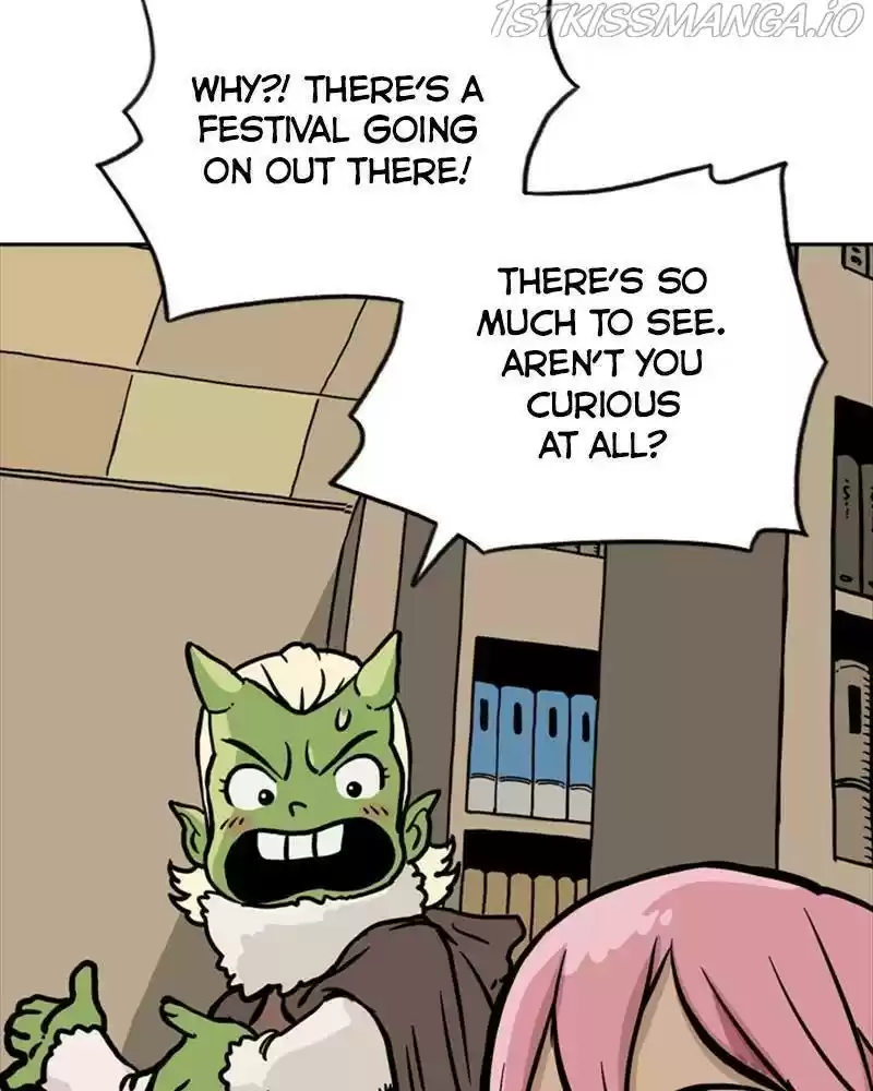 Mage Again Chapter 18