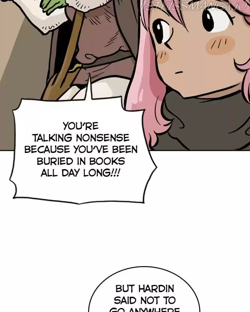 Mage Again Chapter 18