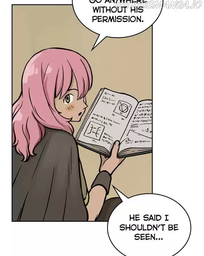 Mage Again Chapter 18