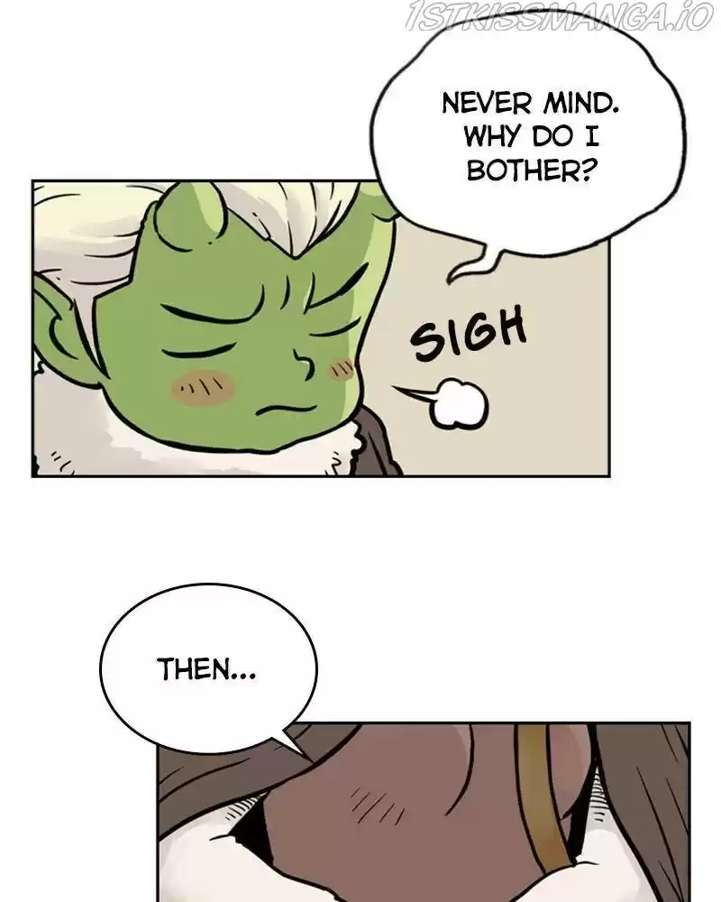 Mage Again Chapter 18