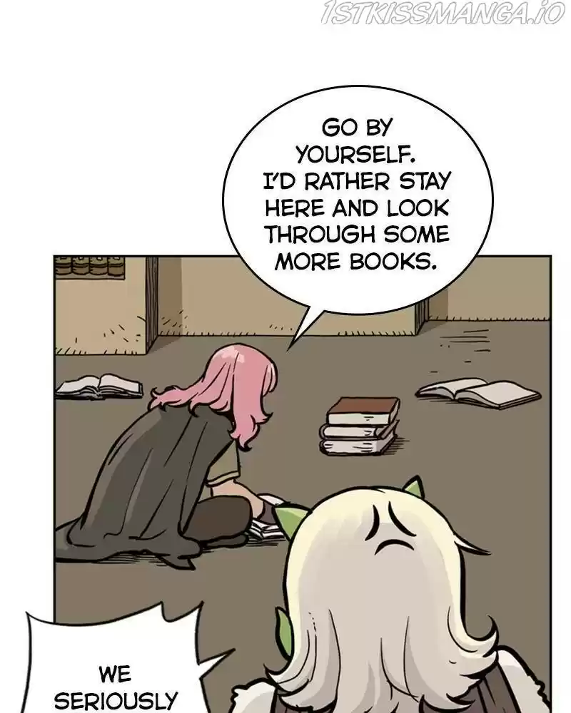 Mage Again Chapter 18