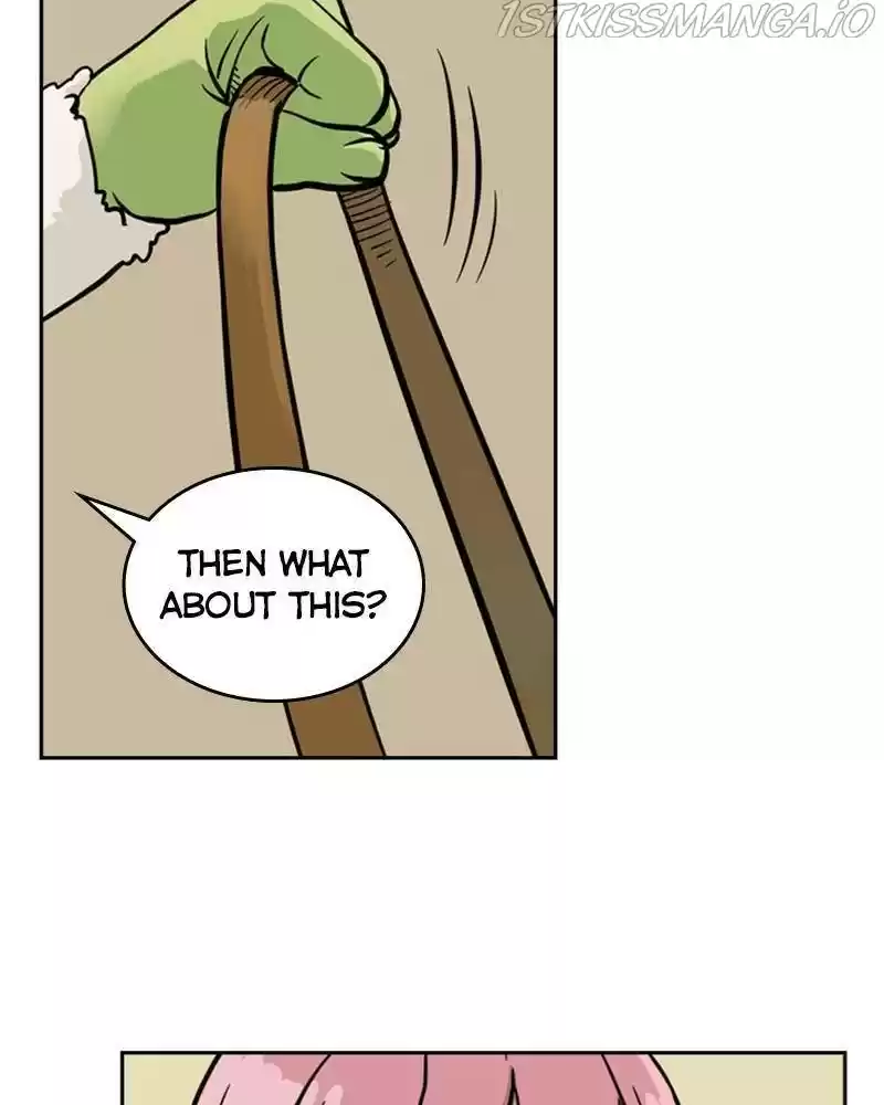 Mage Again Chapter 18