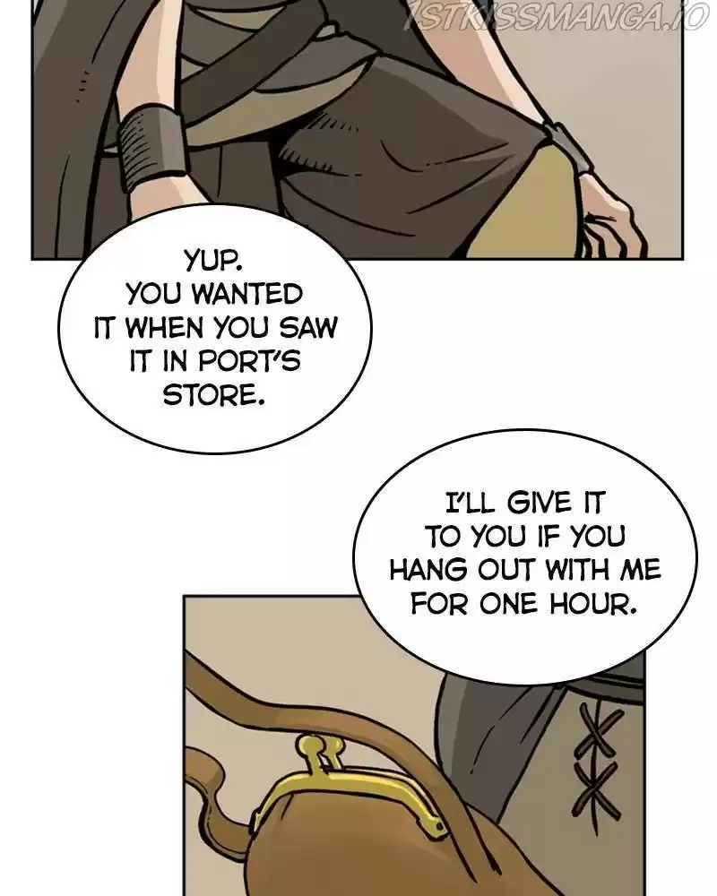 Mage Again Chapter 18