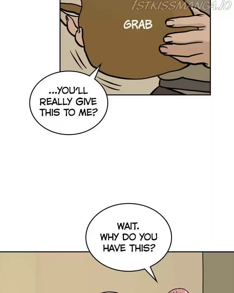 Mage Again Chapter 18