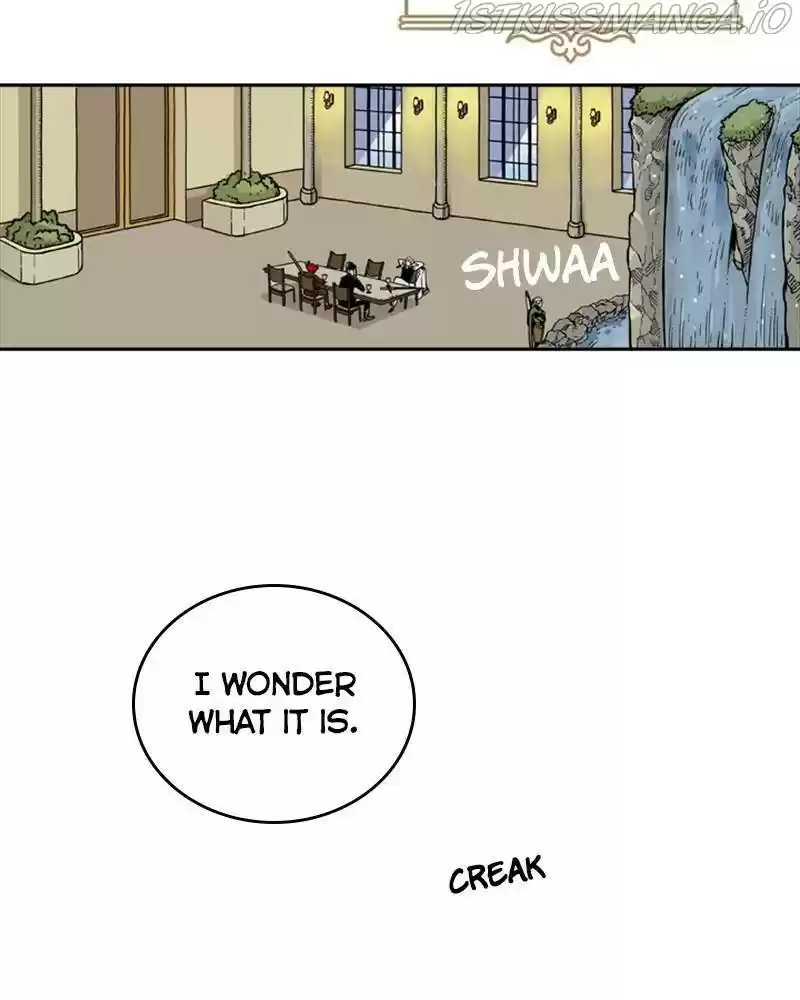 Mage Again Chapter 18