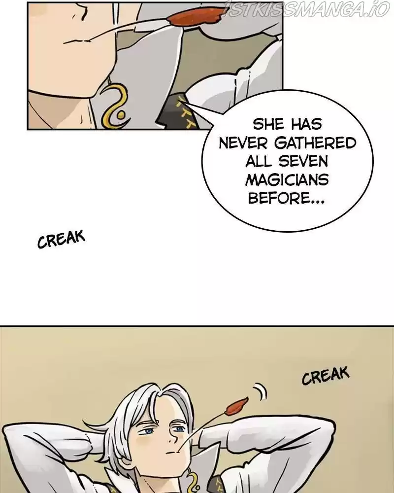 Mage Again Chapter 18