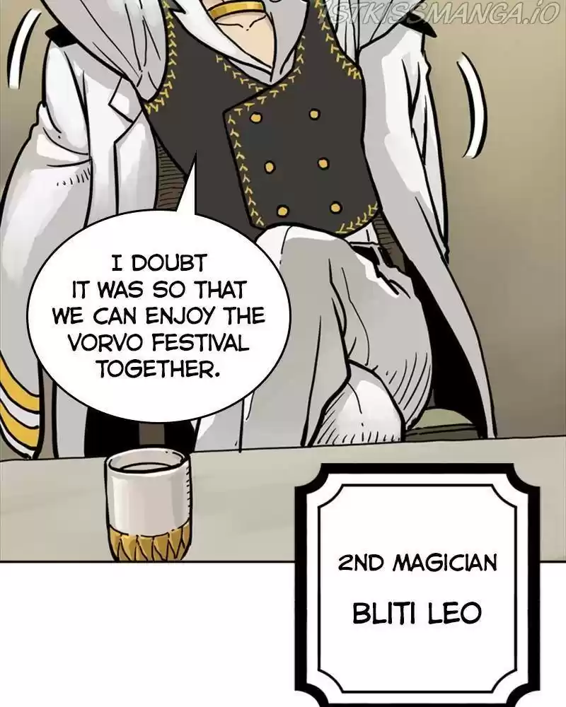 Mage Again Chapter 18