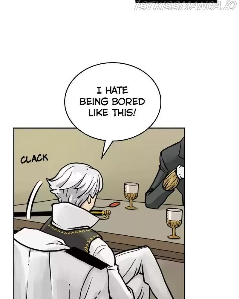 Mage Again Chapter 18