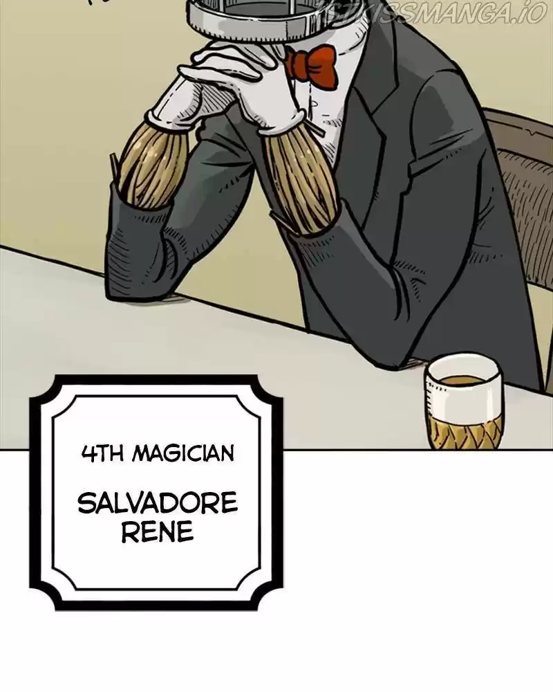 Mage Again Chapter 18