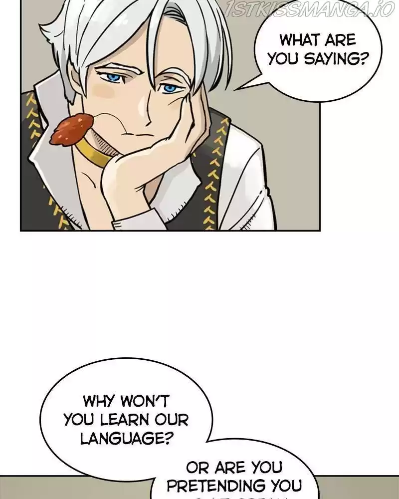 Mage Again Chapter 18