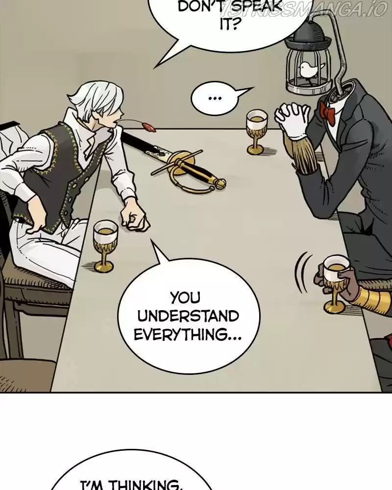 Mage Again Chapter 18