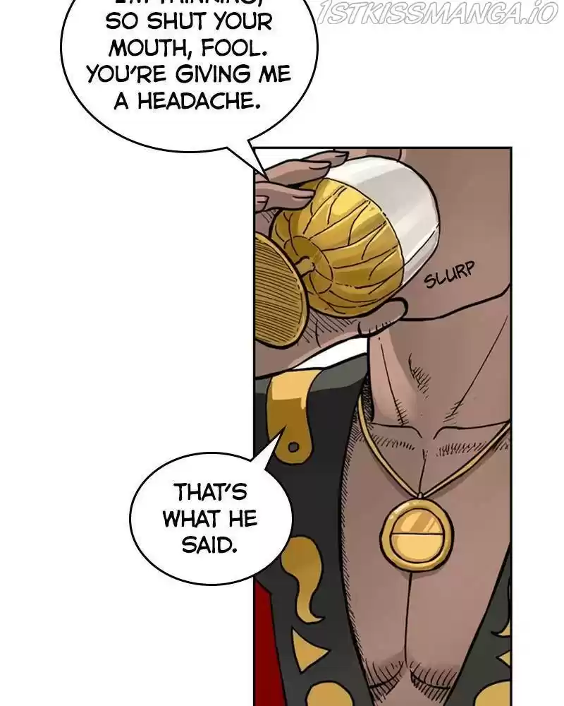 Mage Again Chapter 18