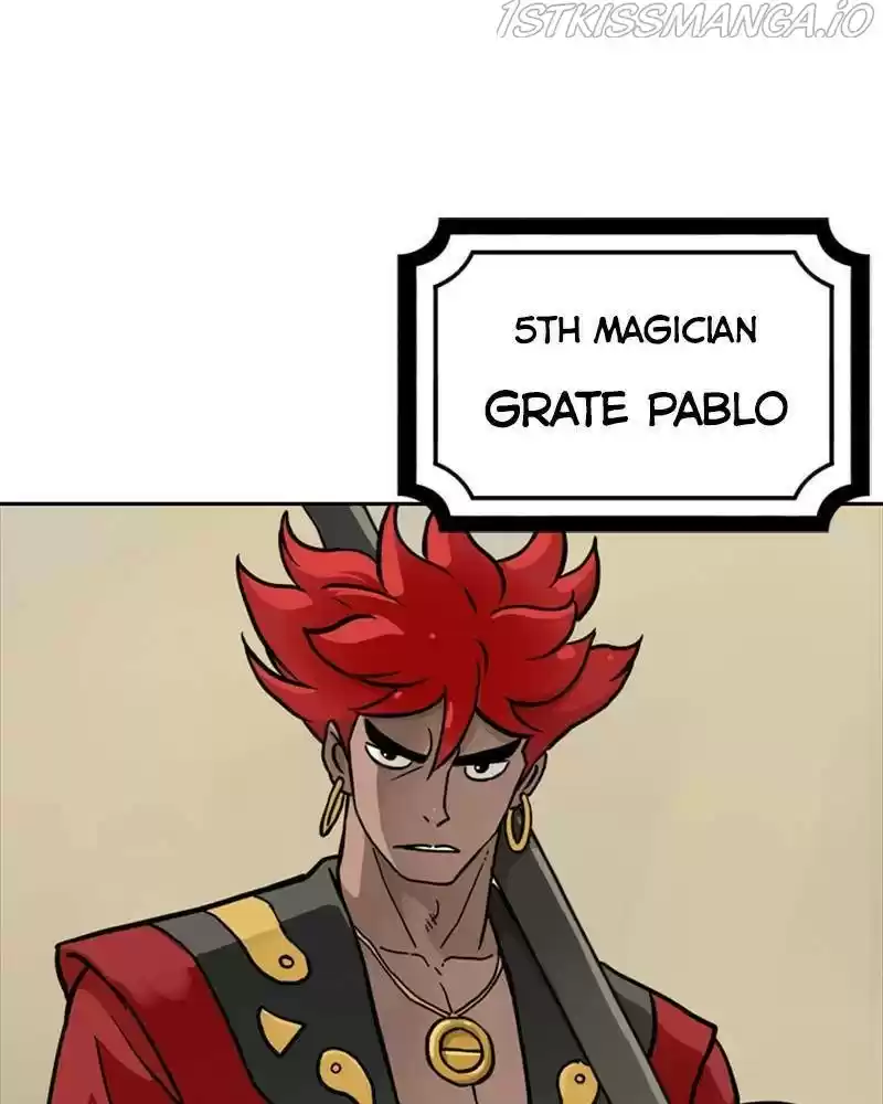 Mage Again Chapter 18