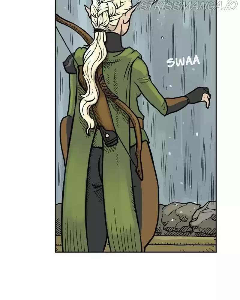 Mage Again Chapter 18