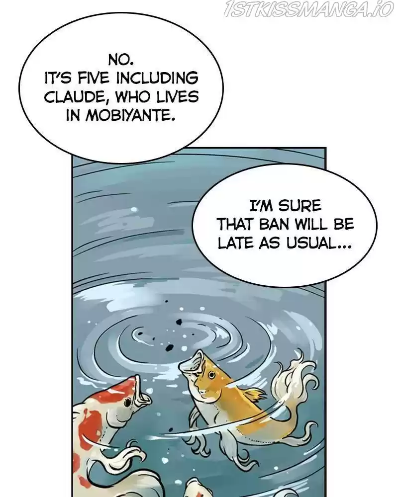 Mage Again Chapter 18