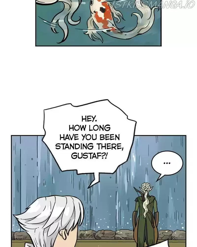 Mage Again Chapter 18