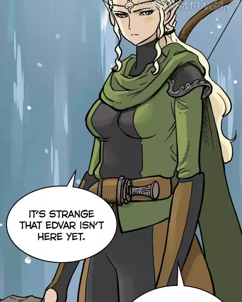 Mage Again Chapter 18