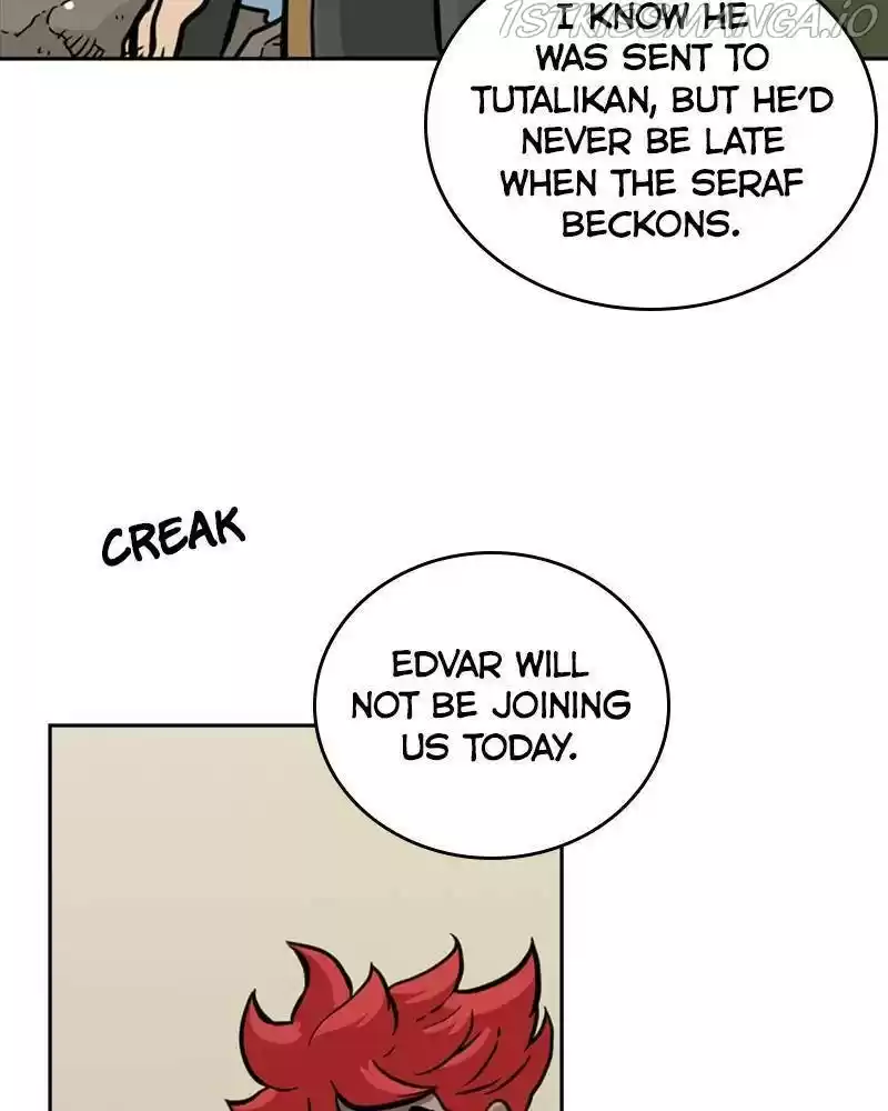 Mage Again Chapter 18