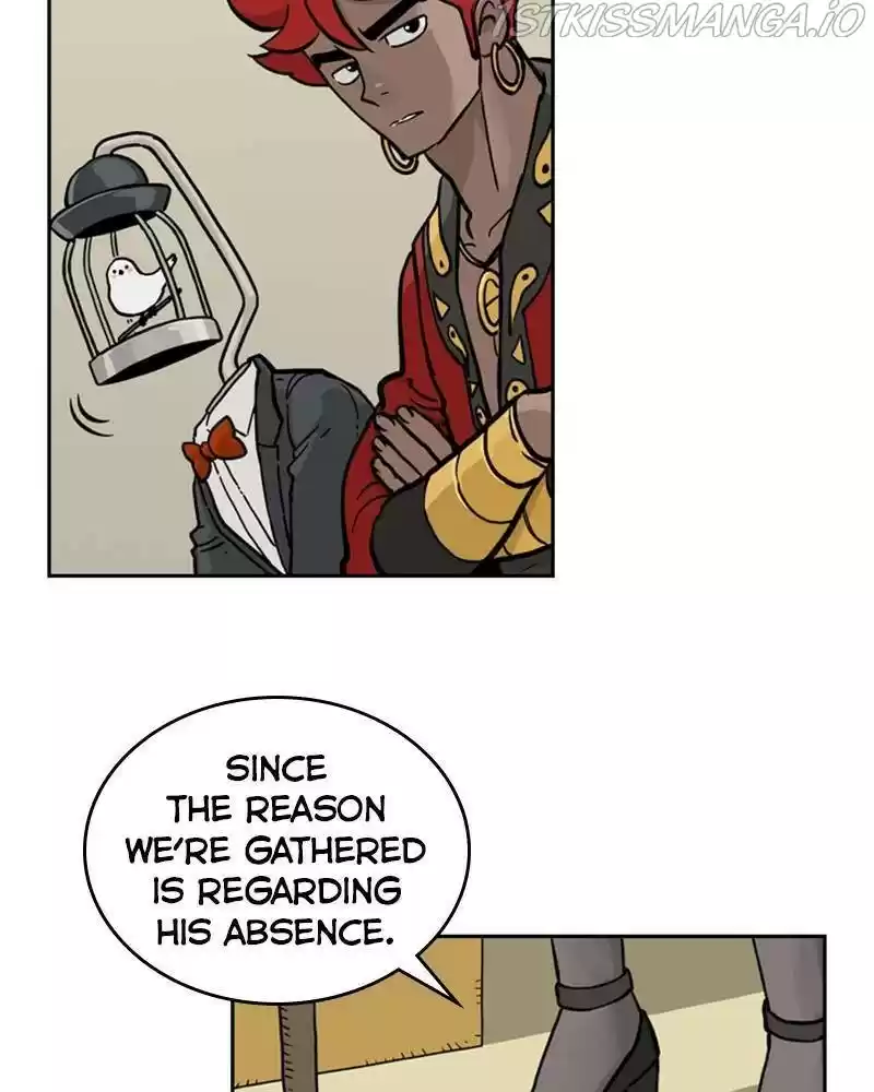 Mage Again Chapter 18