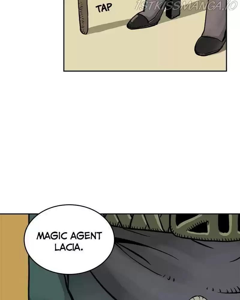 Mage Again Chapter 18