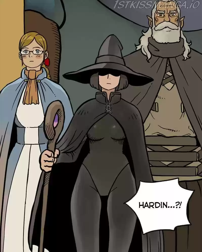 Mage Again Chapter 18