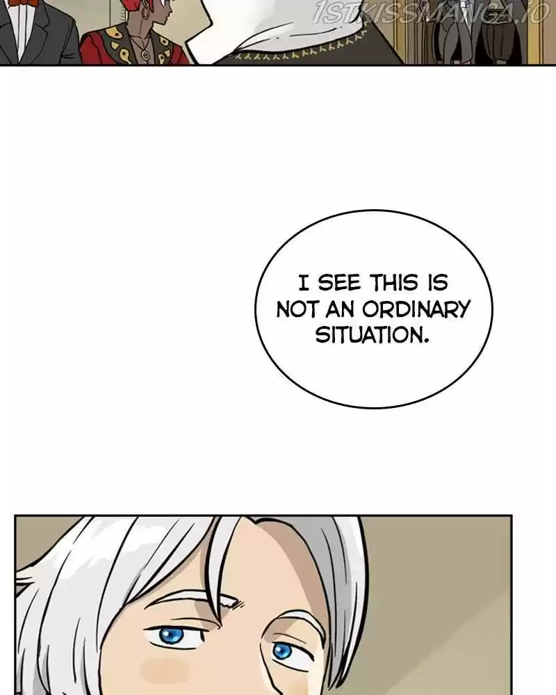 Mage Again Chapter 18