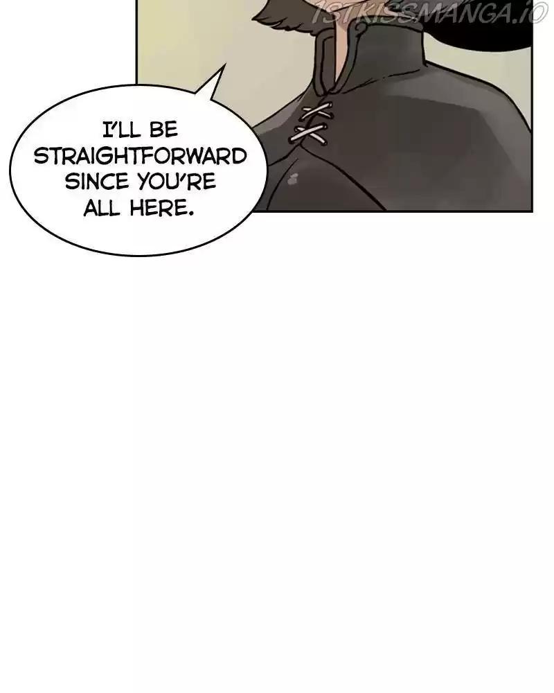 Mage Again Chapter 18