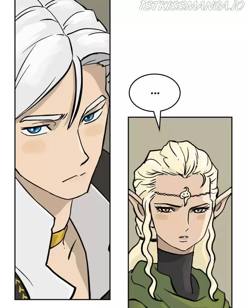 Mage Again Chapter 18