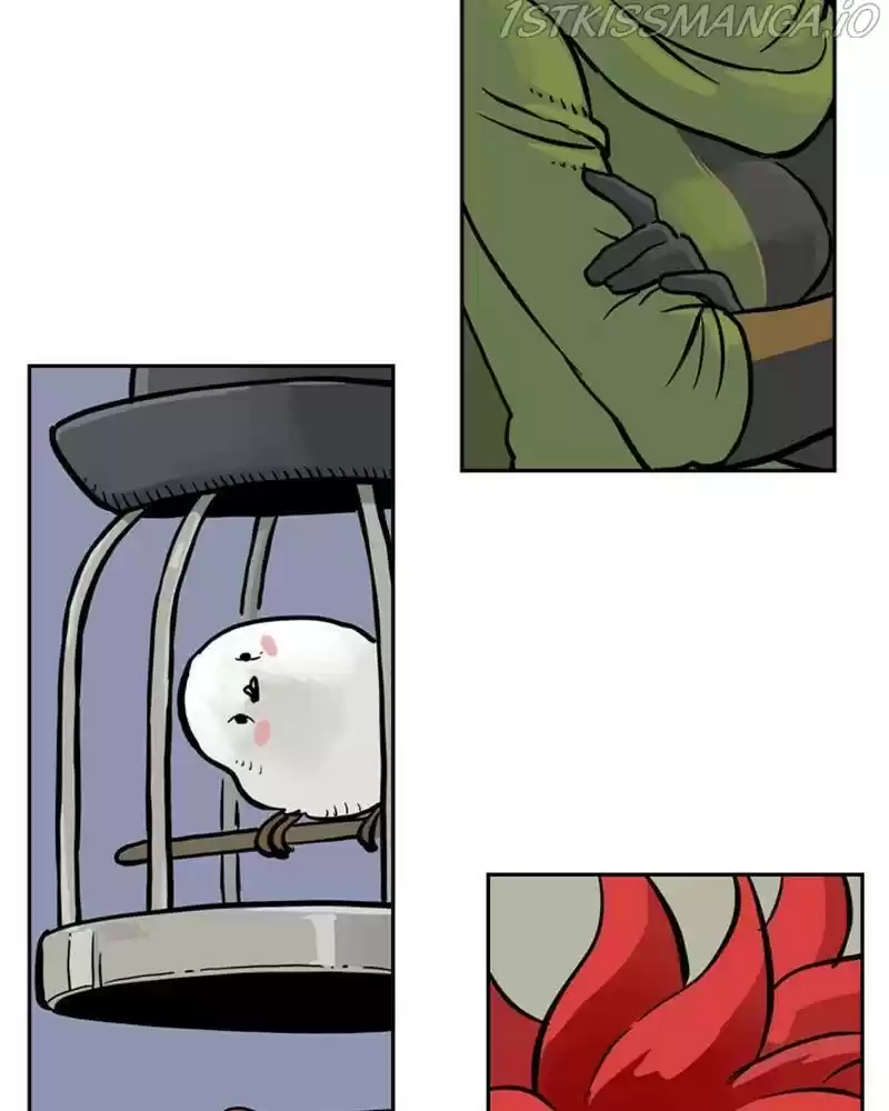 Mage Again Chapter 18