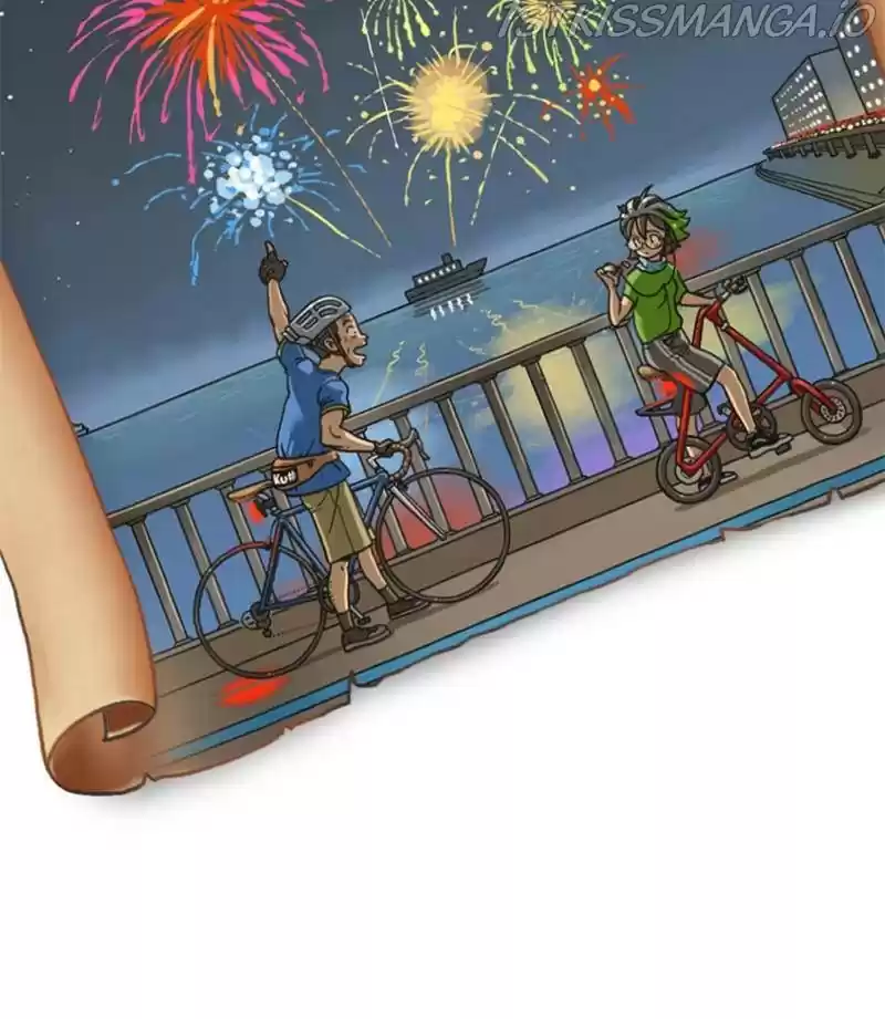 Mage Again Chapter 18