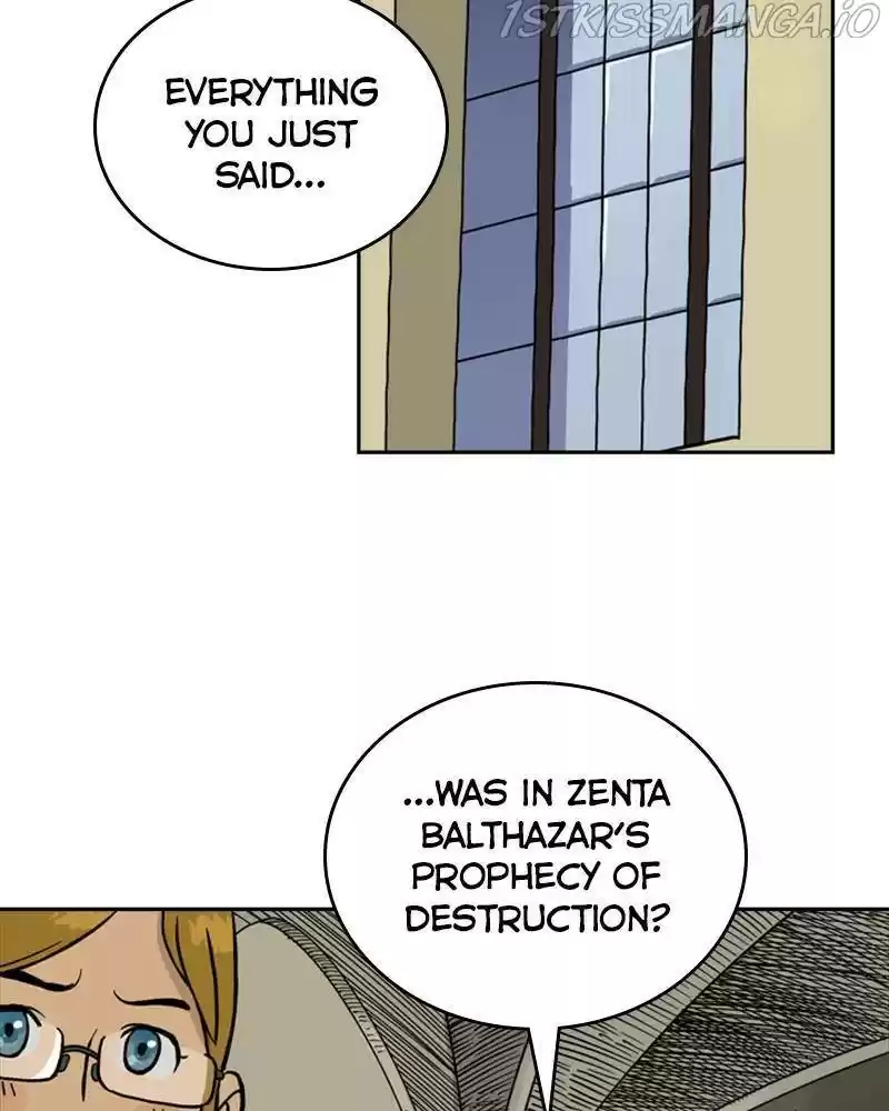 Mage Again Chapter 19