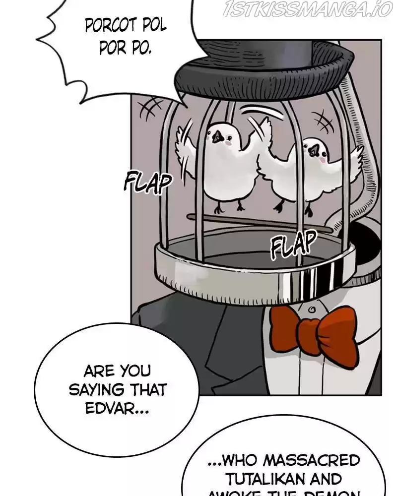 Mage Again Chapter 19