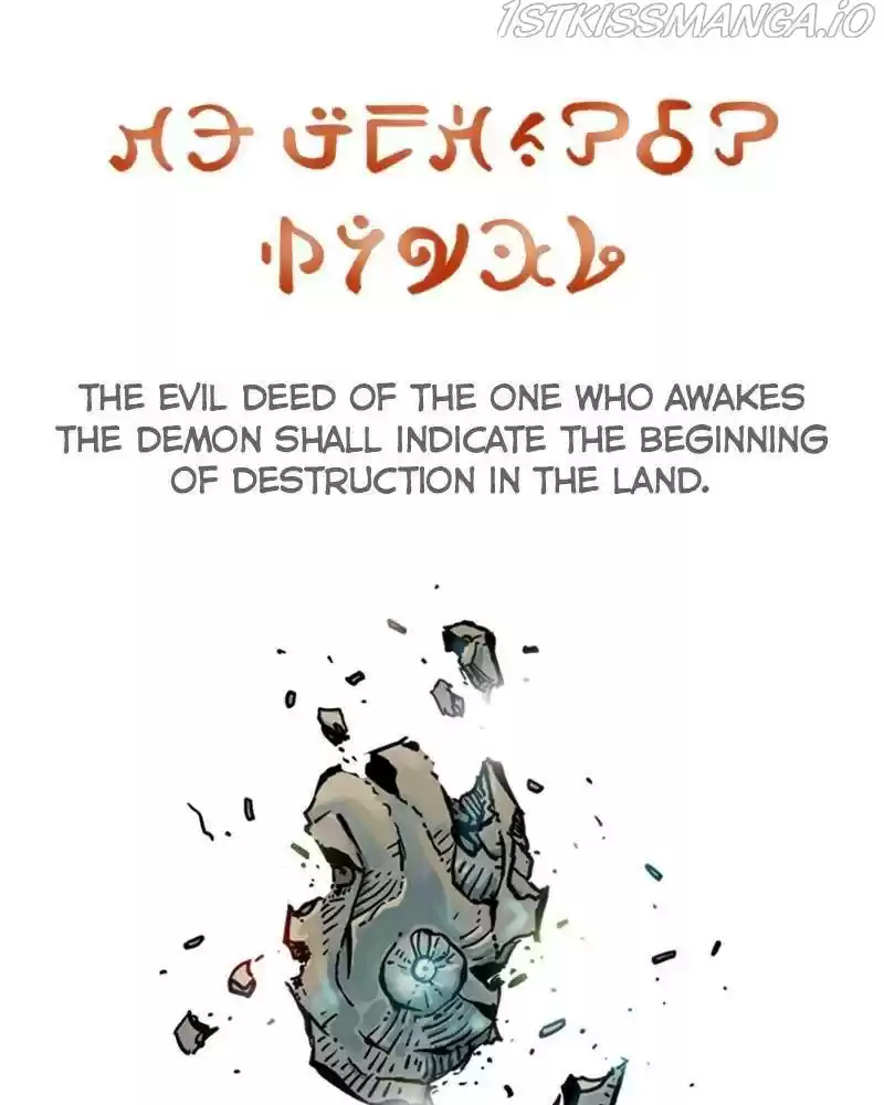 Mage Again Chapter 19