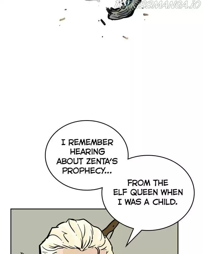 Mage Again Chapter 19