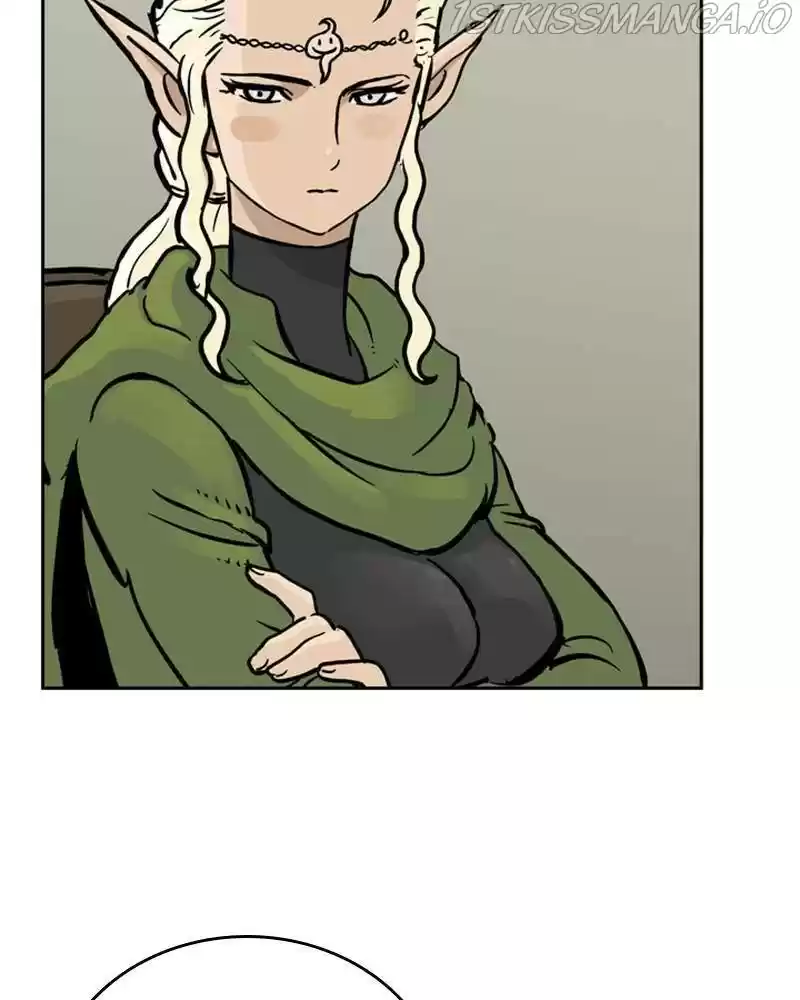 Mage Again Chapter 19