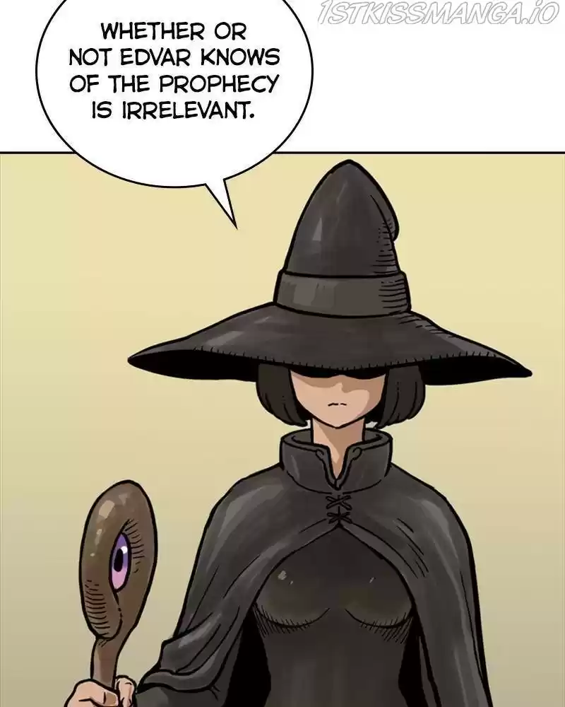 Mage Again Chapter 19