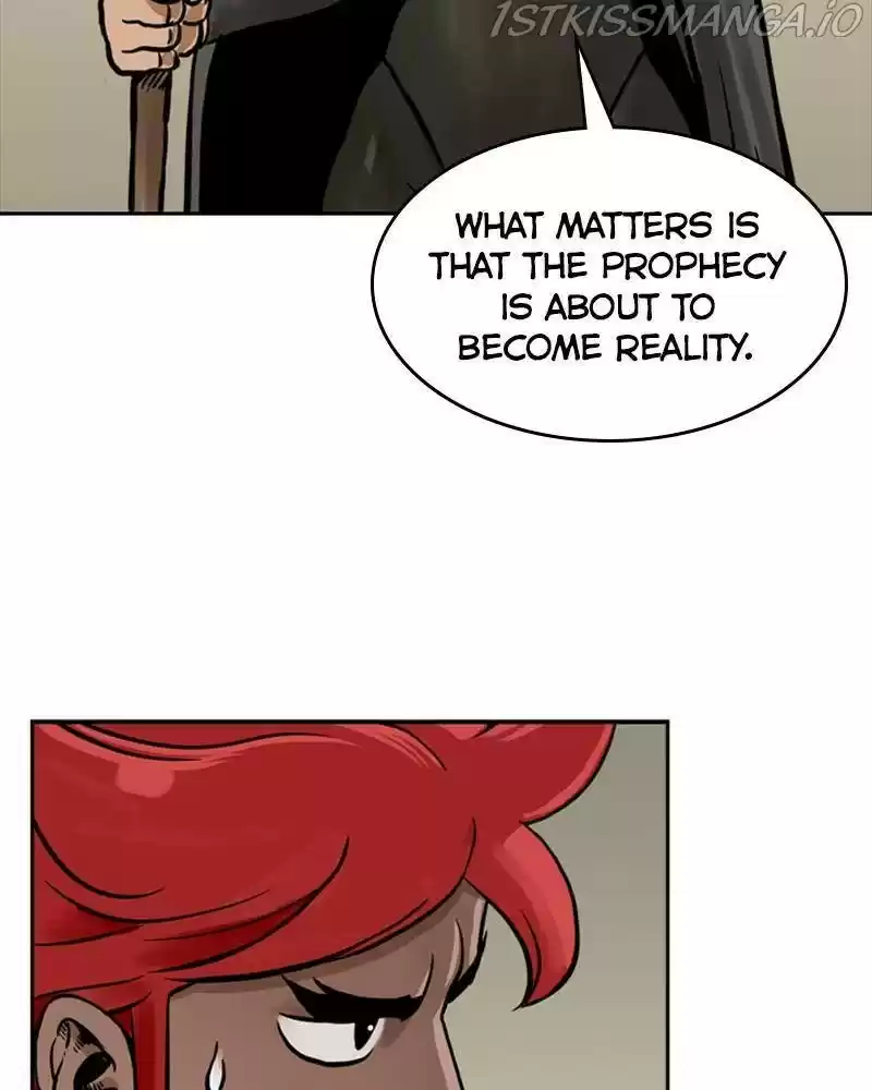 Mage Again Chapter 19