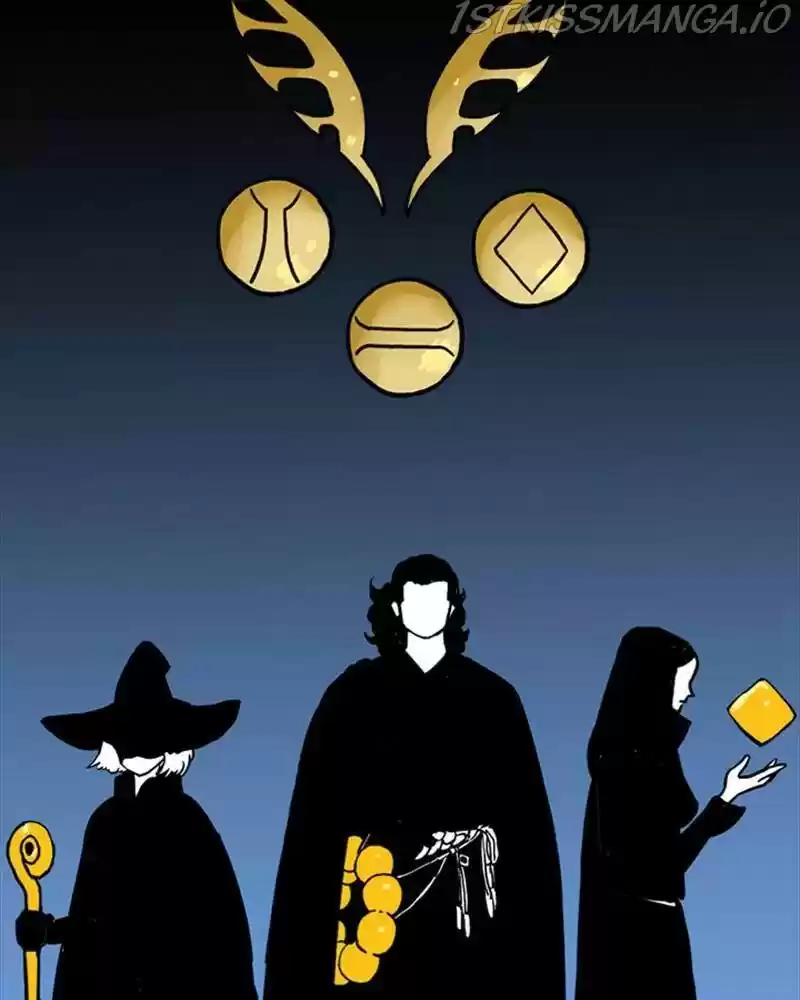 Mage Again Chapter 19