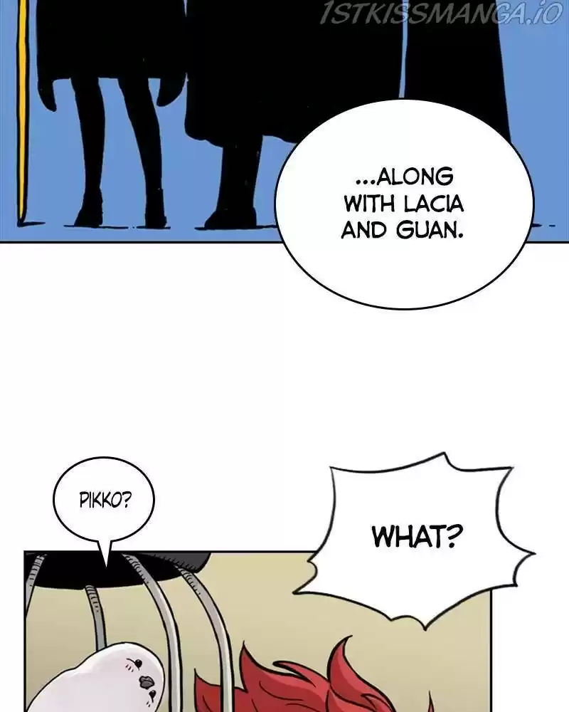 Mage Again Chapter 19