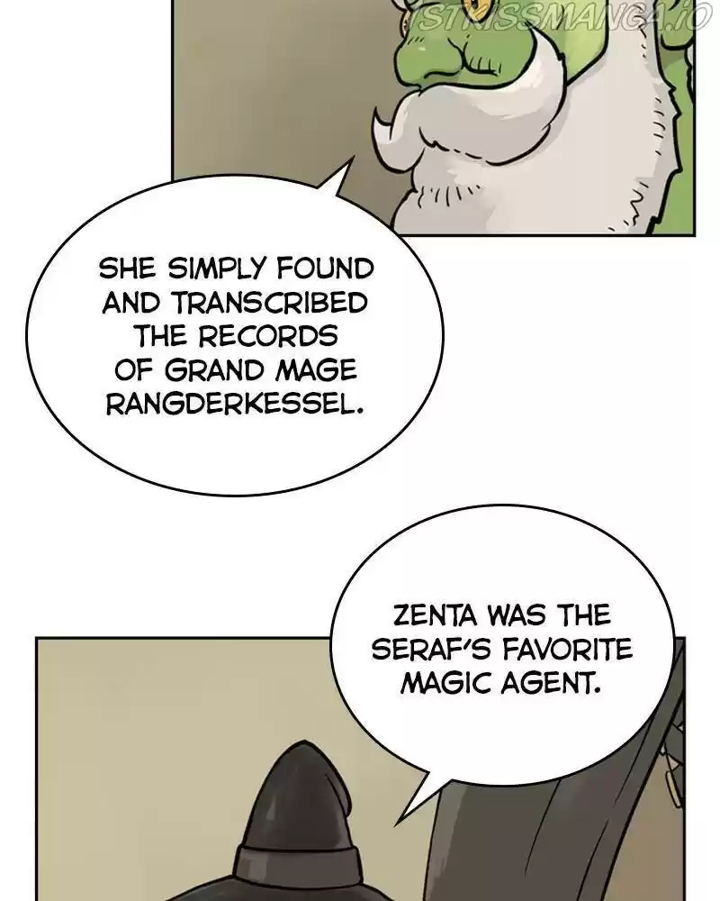 Mage Again Chapter 19