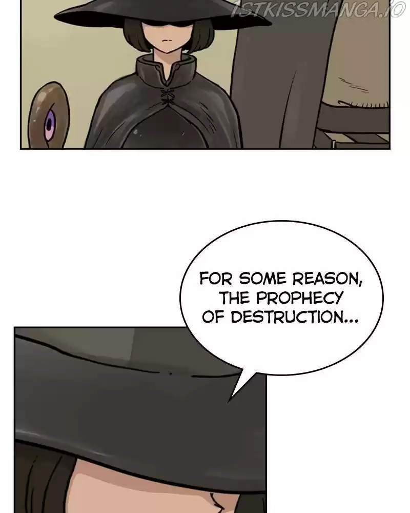 Mage Again Chapter 19