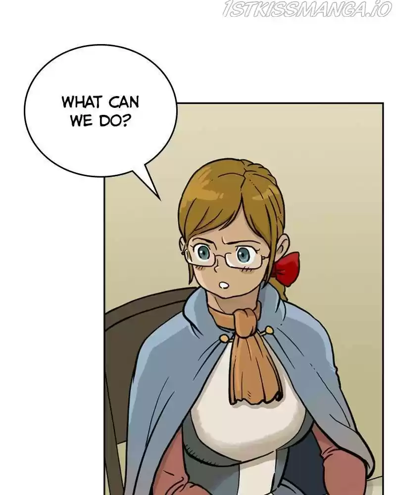 Mage Again Chapter 19