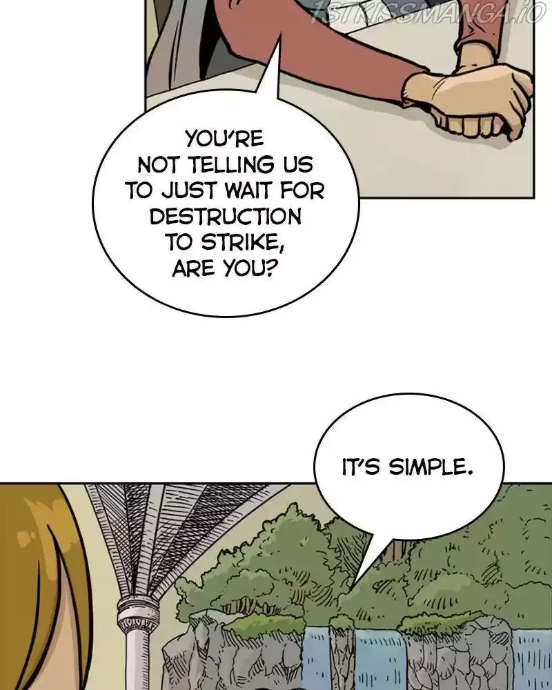 Mage Again Chapter 19