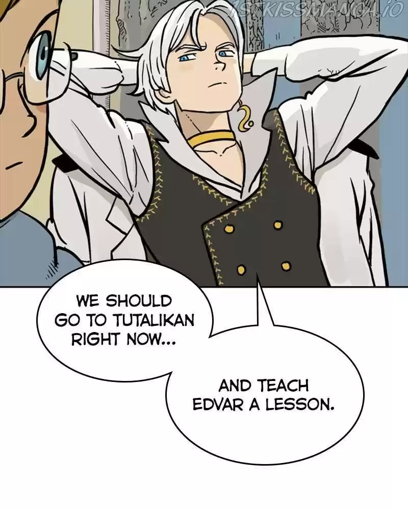 Mage Again Chapter 19