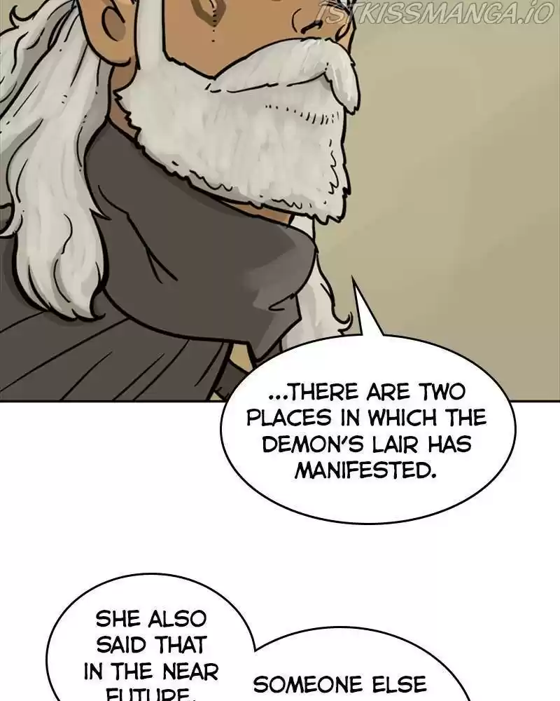 Mage Again Chapter 19