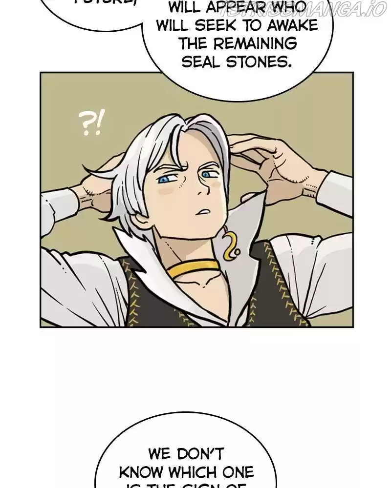 Mage Again Chapter 19